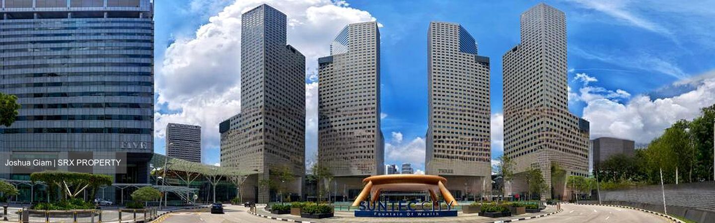 Suntec City (D1), Office #471626831